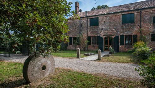 Big Scuderia Country Mansion 5500SquareFeet - Foto 2, Garden