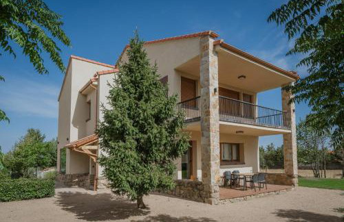 Casa Rural Torrecaballeros-Segovia - Photo 1