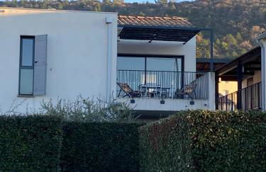 Résidence Les Cyclistes, appartement La Musette - Photo 23