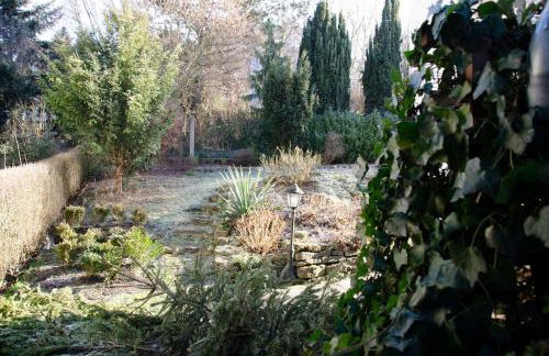 Kernberg Apartment Jena - Foto 9