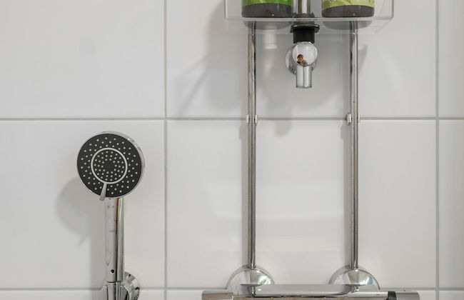 2ndhomes Tampere Areena Apartment - Foto 13