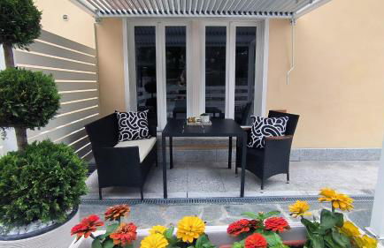 Villa Marchesa - Foto 5