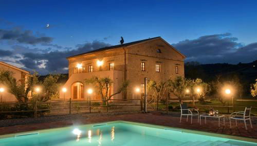 Podere La Querciola - Foto 3