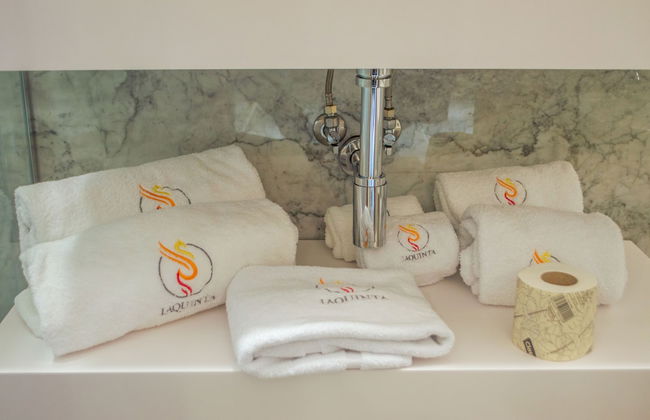 Palazzo Iaquinta - Rooms & Restaurant - Foto 63