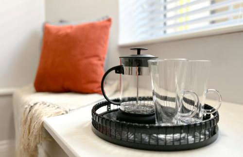 The Bohemian Basement - Foto 26