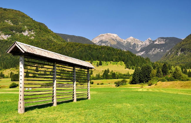 Mountain Lodge Jereka - Foto 17