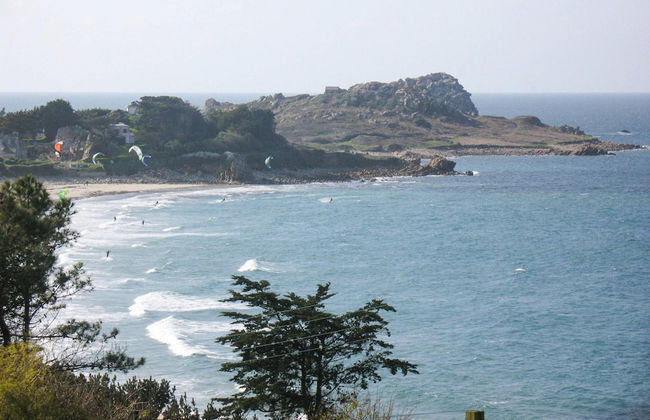 Villa in Plougasnou With Stunning Sea Views - Foto 24