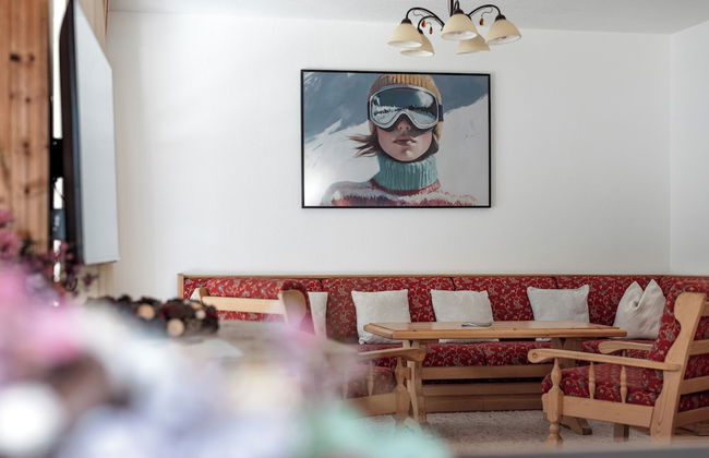 Chalet Pirchhof by MYALPS - Foto 20