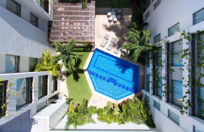 Ambiance Suites Cancun - Photo 34