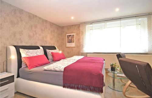 Ferienwohnung Christina in Friedrichroda - Foto 54