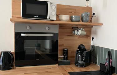 Duplex Centre Ville Lannion - Photo 10