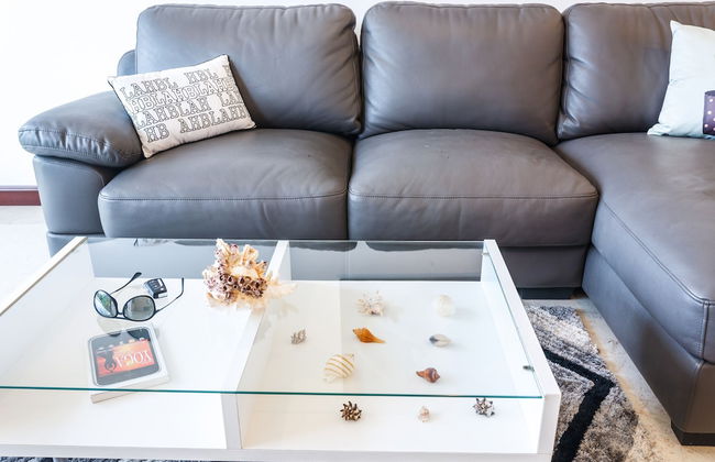 AP Grand Residence by Lofty - Foto 73