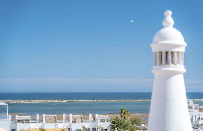 LV Premier Algarve FU1 Pool AC Sea View - Foto 67