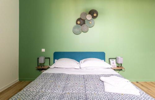 F3 Grand Luxe Champfleuri (B) - Foto 10