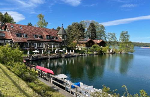 Ferienhaus am Mümmelbrook - Foto 35