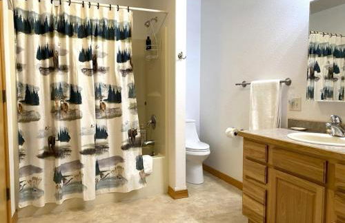 Hot Tub-Awesome View-Secluded Apartment - Foto 3