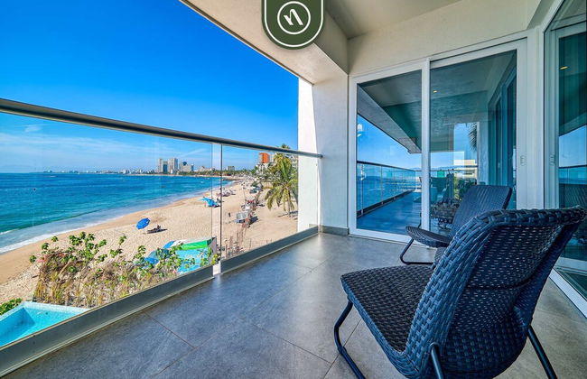 Harbor 171 Torre Norte 101 - Foto 26