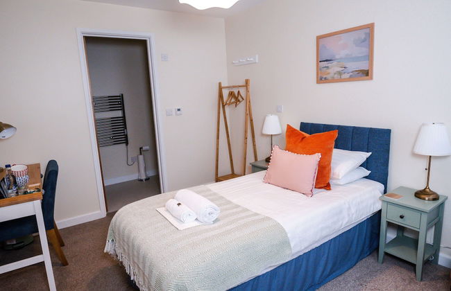 Epiphany House - Foto 11