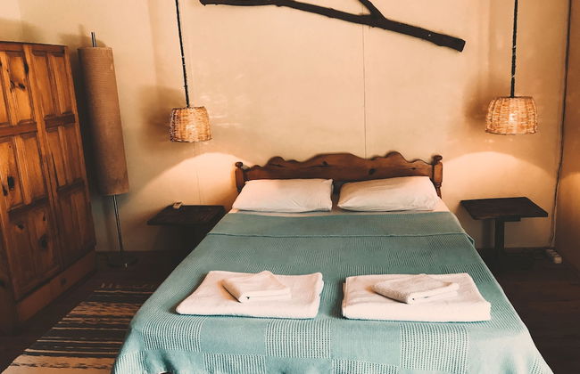 Ceyrek Camping & Bungalows - Foto 1