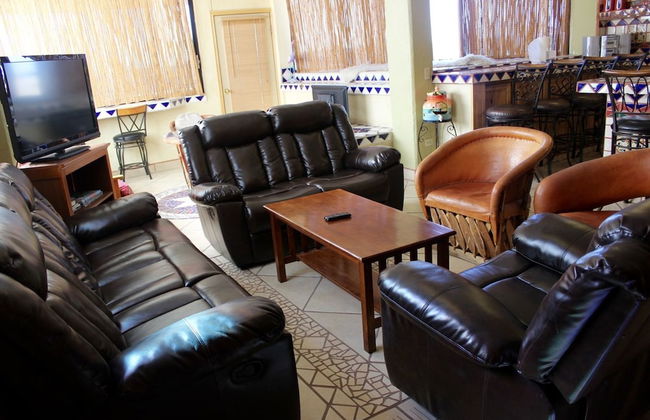 Las Gaviotas 2BR 402 by Casago - Foto 13