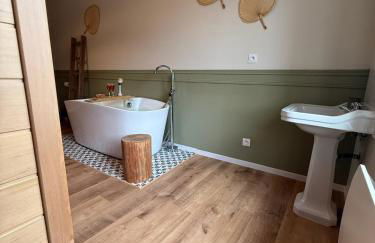 L Entre Deux Époques - Foto 33