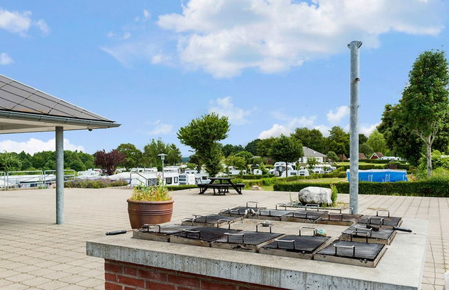 First Camp Frigard Flensborg Fjord - Foto 34