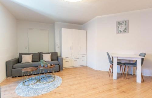 Ferien & Business Apartments Hohenfels - Foto 22