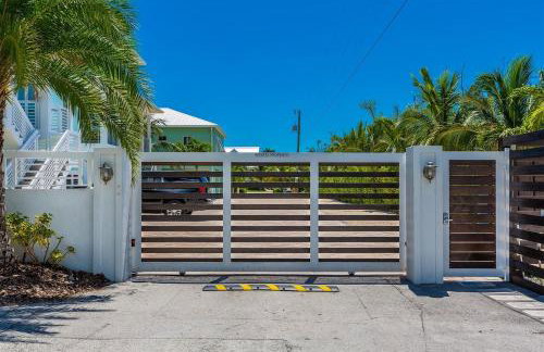 Casa Playa- Luxury Pool Home, 36' Dock - Foto 62