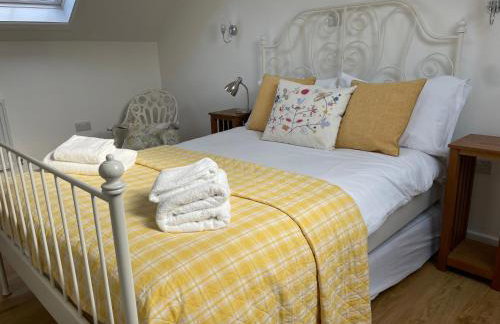 Cottages at Woodlands, Appleloft - Foto 21