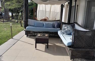 2SEA VILLA Nea Potidea CHALKIDIKI - Foto 16