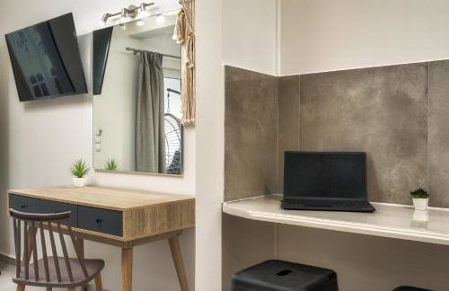 Iris & Rhea junior suites - Photo 25