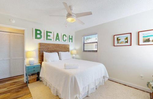 Mermaid Manor - Foto 20