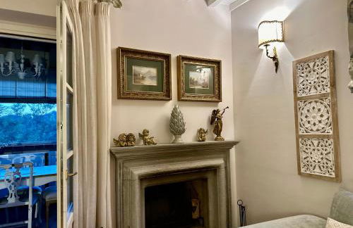 Romantica villetta - Foto 35