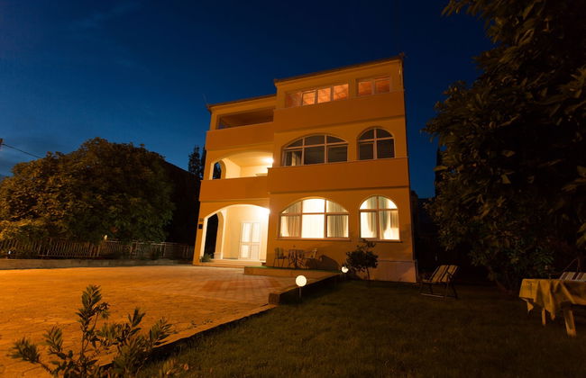 Apartments Kampanel - Foto 35