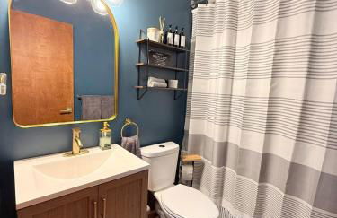 Modern Home - Privacy - Prime Location - 18min Camelback Ski Resort - Foto 33