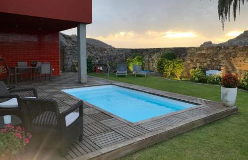 Salobre Golf Villa 3 Premium - Foto 7