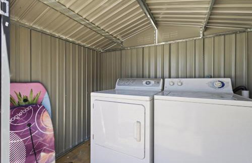 Comfortable Near AMI Patio BBQ - Foto 26