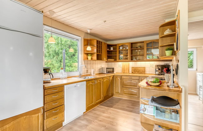 "Nilias" - 400m to the fjord - Foto 27