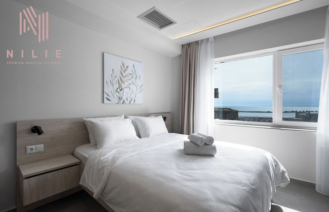 Pantheon Nilie Hospitality MGMT - Foto 51