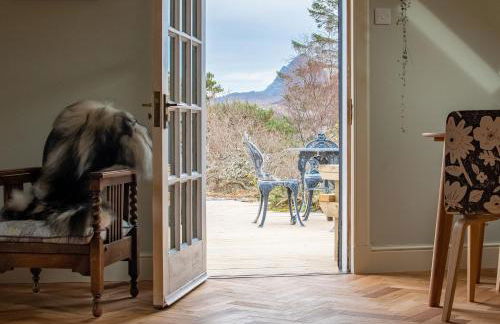 The Coach House at The Albannach - Foto 1