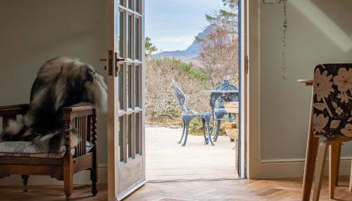 The Coach House at The Albannach - Foto 1