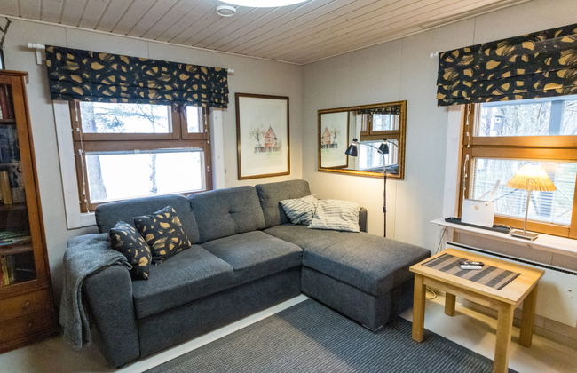 Lystikämän tupa - Foto 4