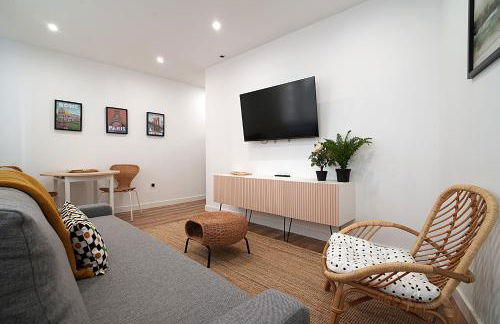 YBH Villa Valentina - Apartamentos Turísticos - Foto 56