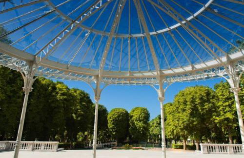 Le Petit Appart au coeur de Vichy - Foto 32