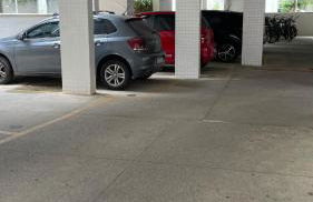 Apartamento confortável e com Piscina a 900 m da praia de Itacoatiara - Foto 47