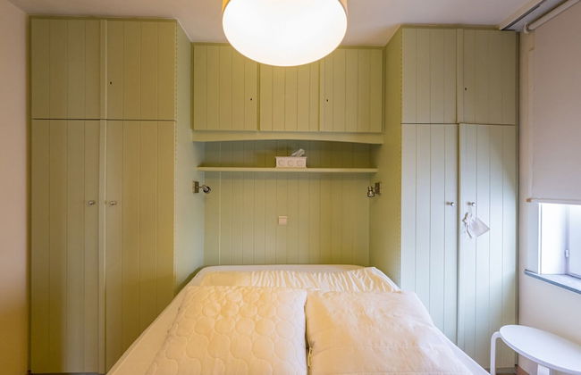 Quiet Apartment With Sunny Terrace - Photo 3