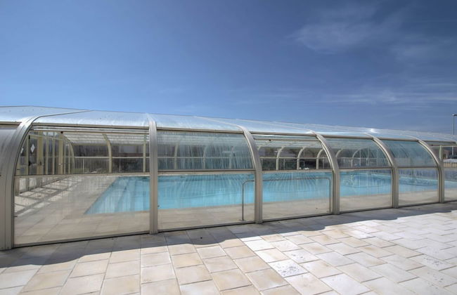 Comfort in Grandcamp-maisy - Foto 1