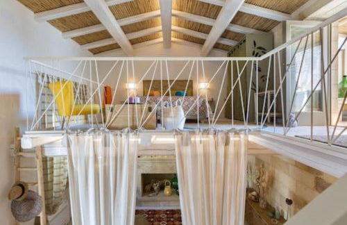 Le Dimore di Hanqorias " ELIA' " - Foto 6