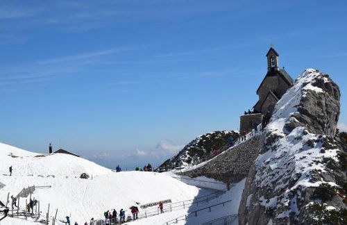 Ferienwohnung im bayerischen Inntal - Foto 10