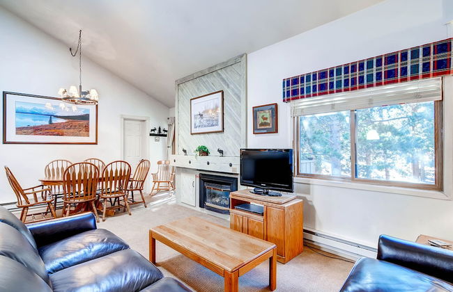 Forest Condominiums by Vail Resorts - Photo 50